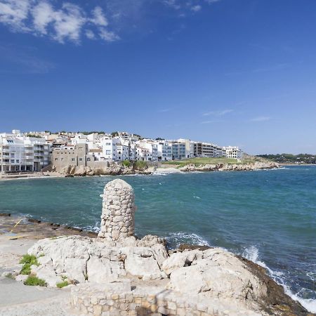 Apartment Albatros By Interhome L' Escala المظهر الخارجي الصورة