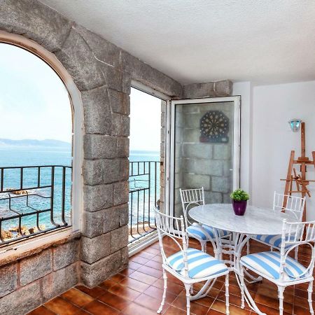 Apartment Albatros By Interhome L' Escala المظهر الخارجي الصورة