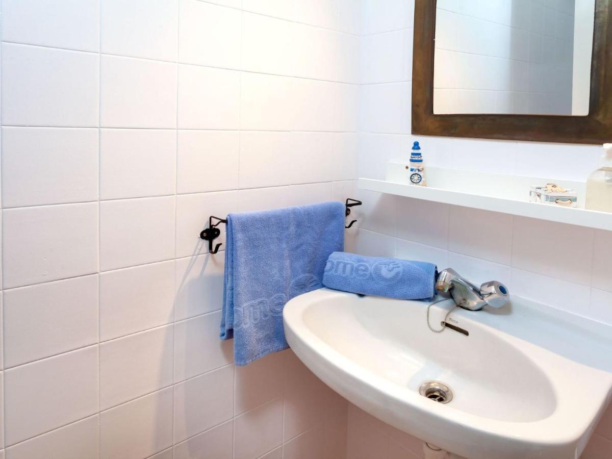 Apartment Albatros By Interhome L' Escala المظهر الخارجي الصورة