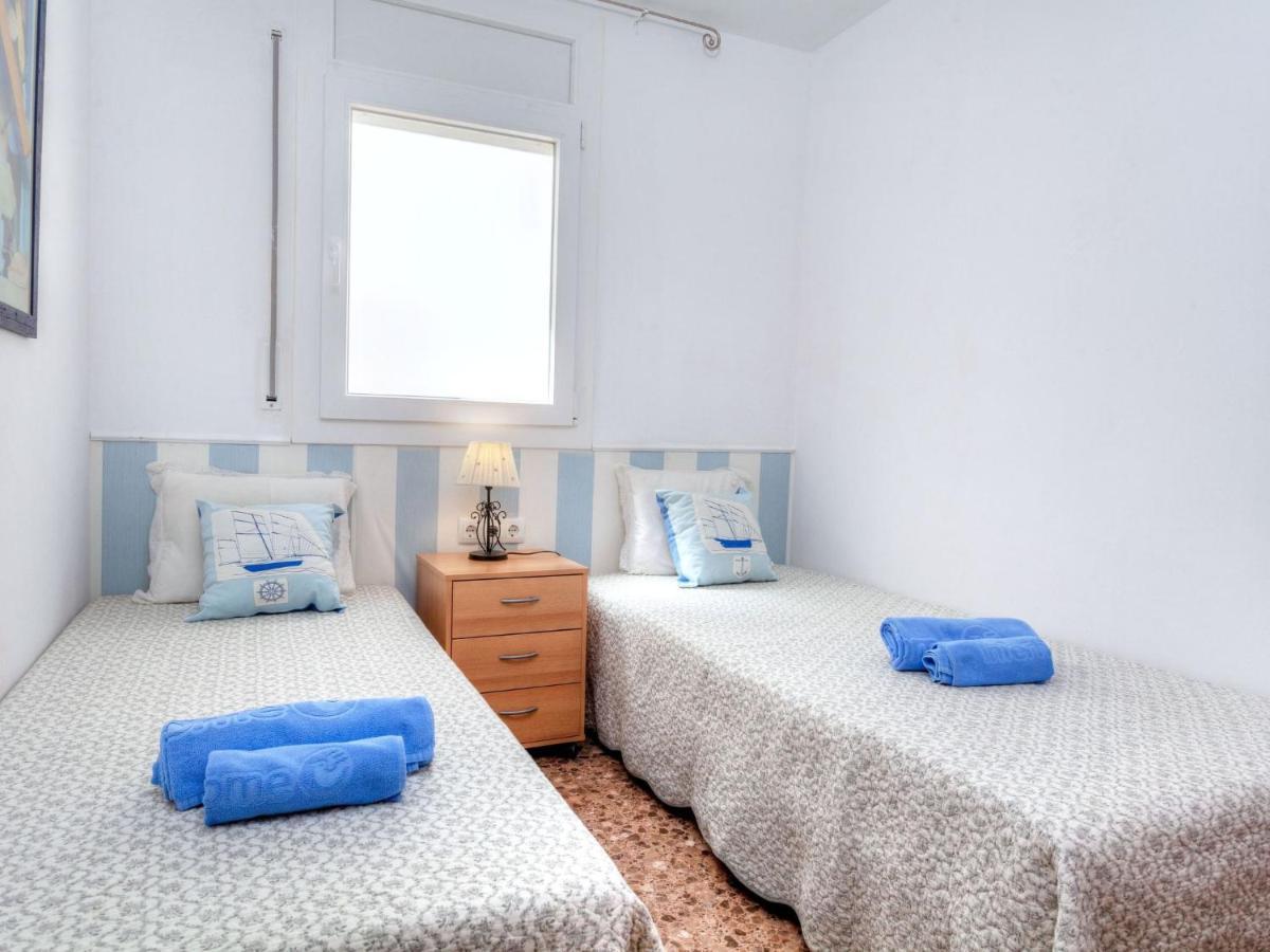 Apartment Albatros By Interhome L' Escala المظهر الخارجي الصورة