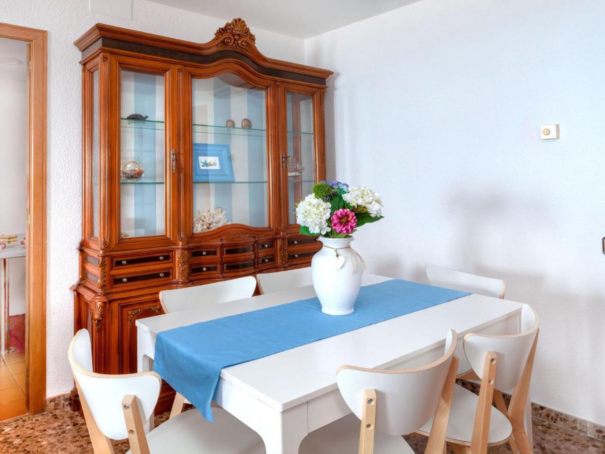 Apartment Albatros By Interhome L' Escala المظهر الخارجي الصورة
