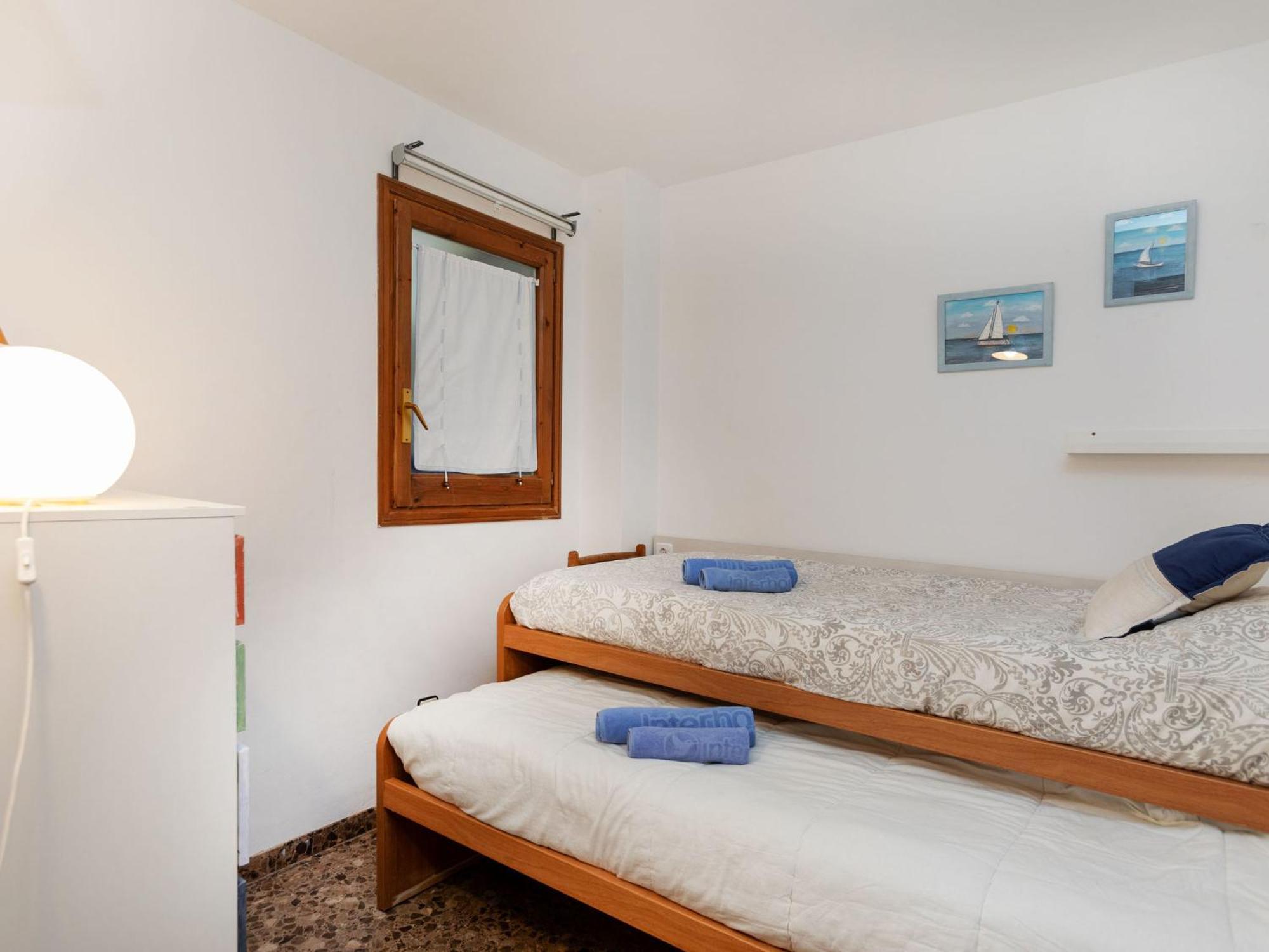 Apartment Albatros By Interhome L' Escala المظهر الخارجي الصورة