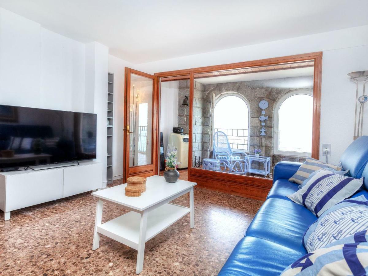 Apartment Albatros By Interhome L' Escala المظهر الخارجي الصورة