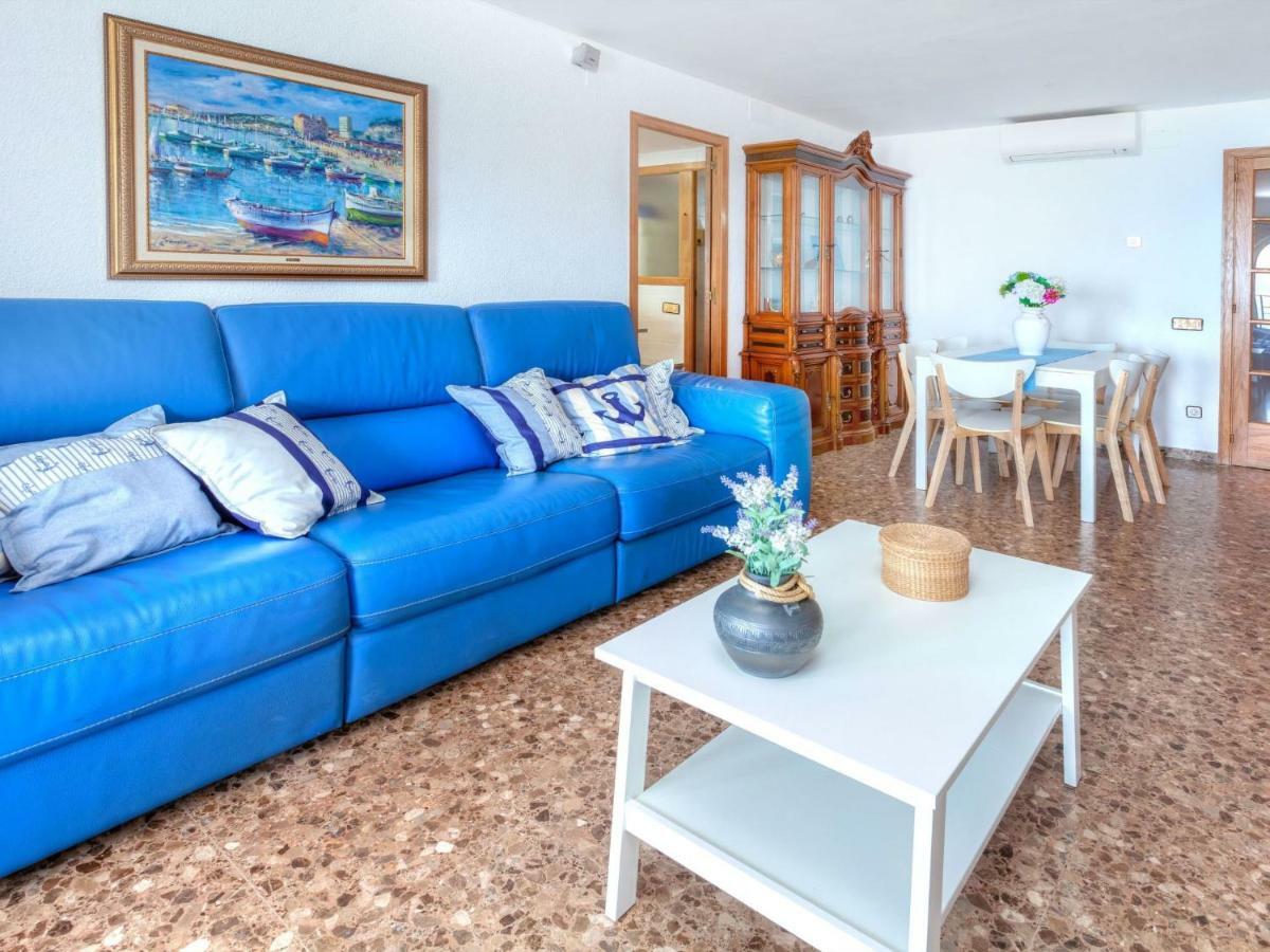 Apartment Albatros By Interhome L' Escala المظهر الخارجي الصورة