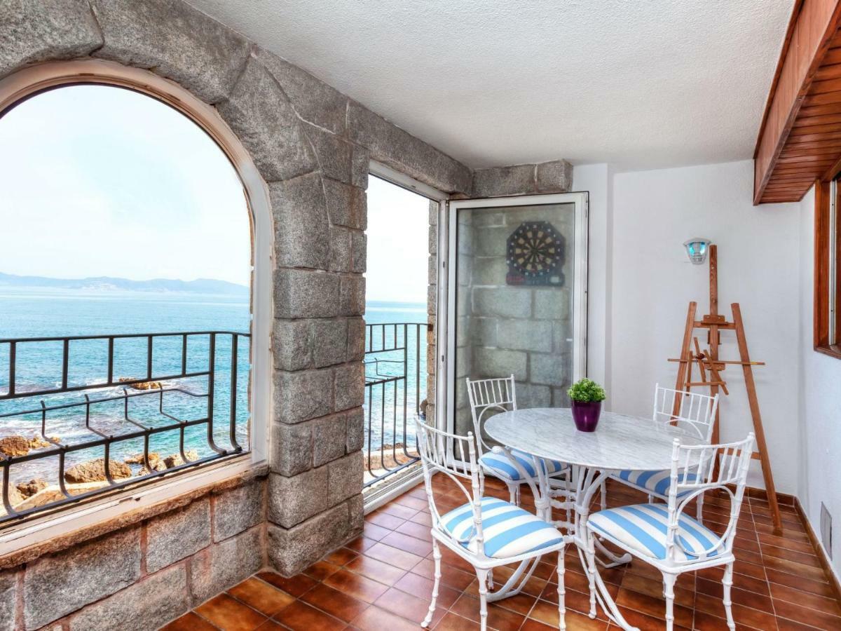 Apartment Albatros By Interhome L' Escala المظهر الخارجي الصورة